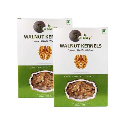 Walnut Kernels
