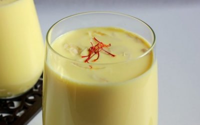 Almond Kernels recipes