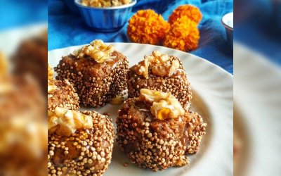 Walnut Kernels recipes