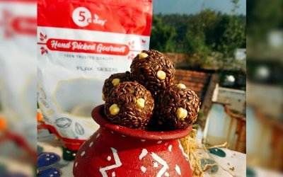 Flax Seeds recipes