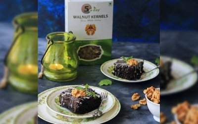 Walnut Kernels recipes