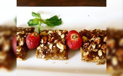 Walnut Kernels recipes