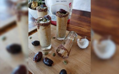 Flax Seeds recipes