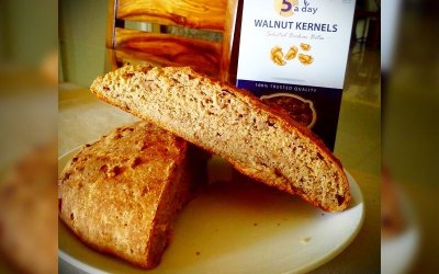 Walnut Kernels recipes