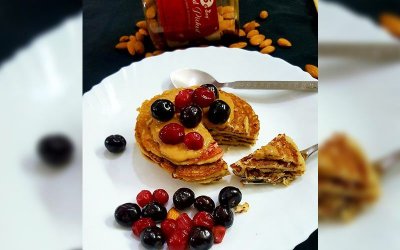Almond Kernels recipes
