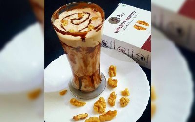 Walnut Kernels recipes